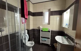 Casa individuala cu garaj . Zona Decathlon - Poză 24