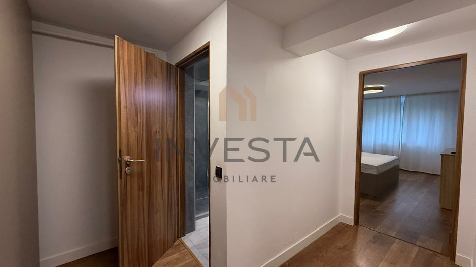 Apartament 3 camere cu terasa! Zona FSEGA! - Poză 6