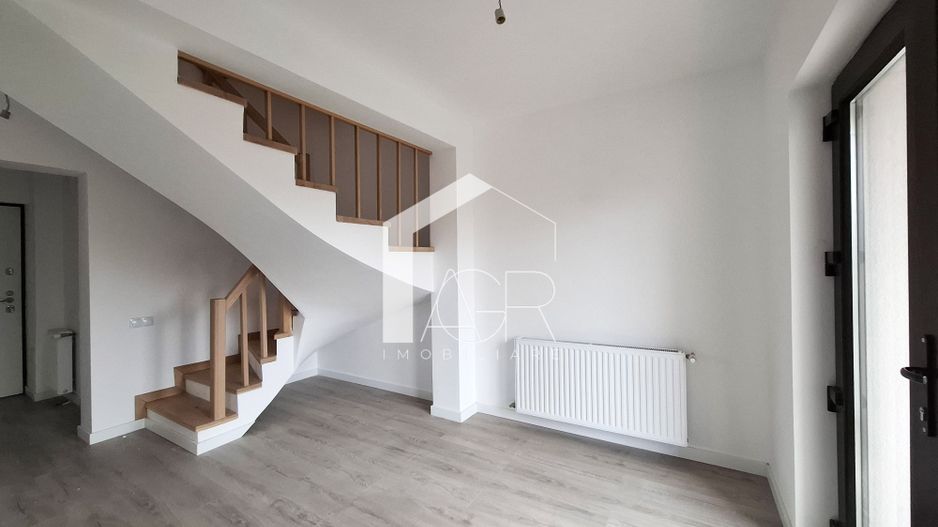 Casa P+1E+M, cu 5 camere, zona Rudului - Poză 6