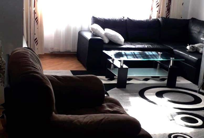 Apartament 3 camere Tractorul - Poză 10