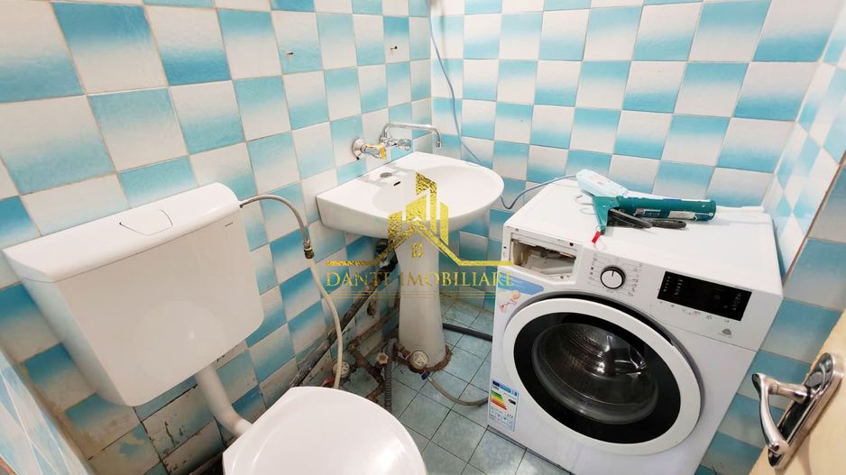 3 camere, decomandate, modern, balcon, Marasti, Dorobantilor - Poză 10