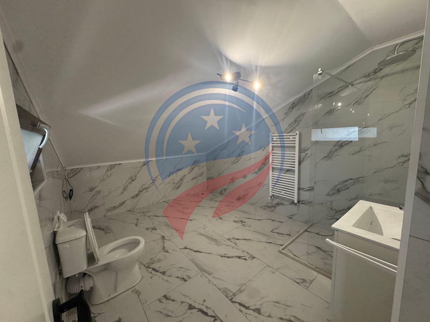 Apartament modern 80 mp | Romanesti | Parcare în curte I Prima Inchiriere - Poză 6