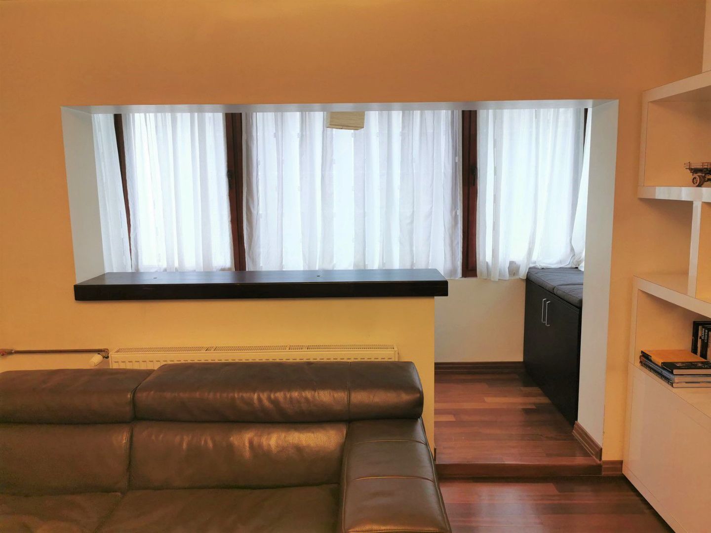 2 cam. | 1 baie | 66 mp |  loc de parcare | Zona Centrala - Poză 9