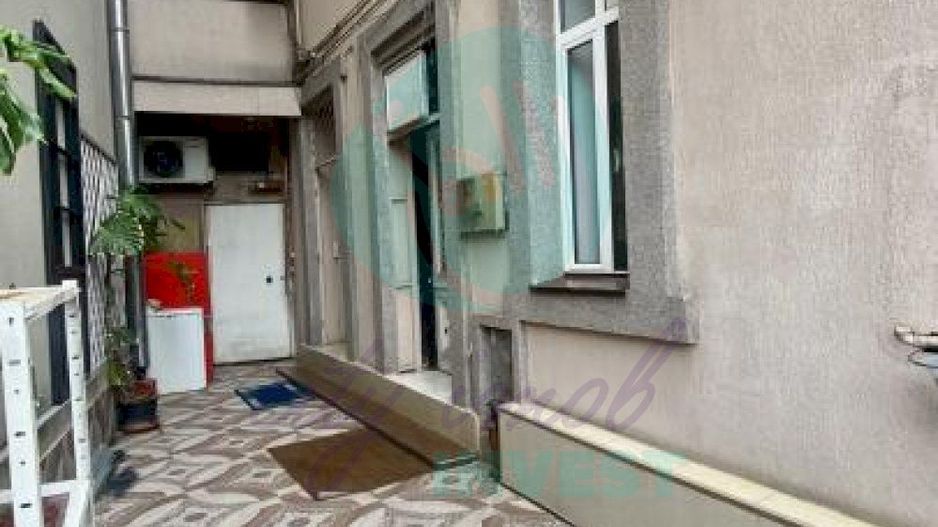 Apartamnet in vila Dacia - Stefan cel Mare - Poză 7