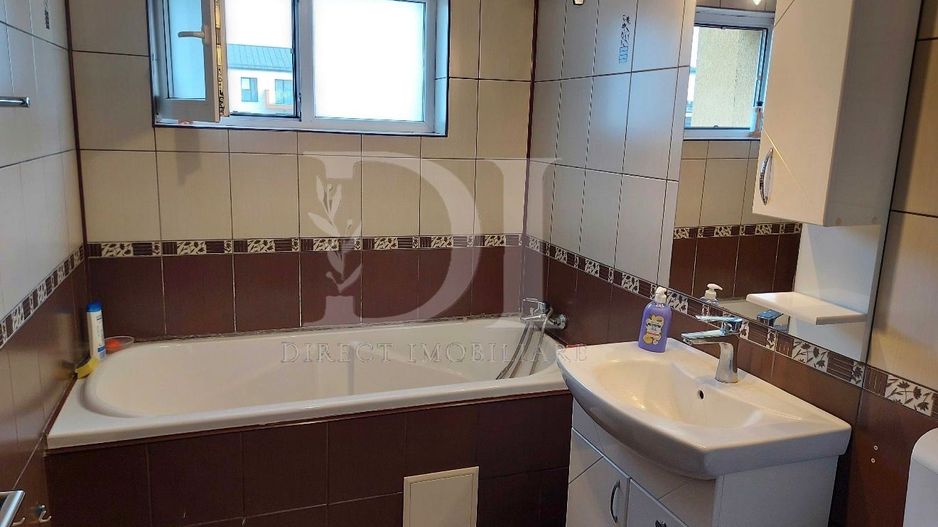 Apartament la cheie / etaj intermediar / Zona Eroilor - Poză 7