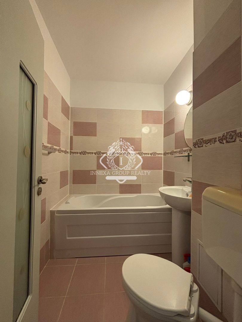 Ion Mihalache I Apartament 2 Camere - Poză 4