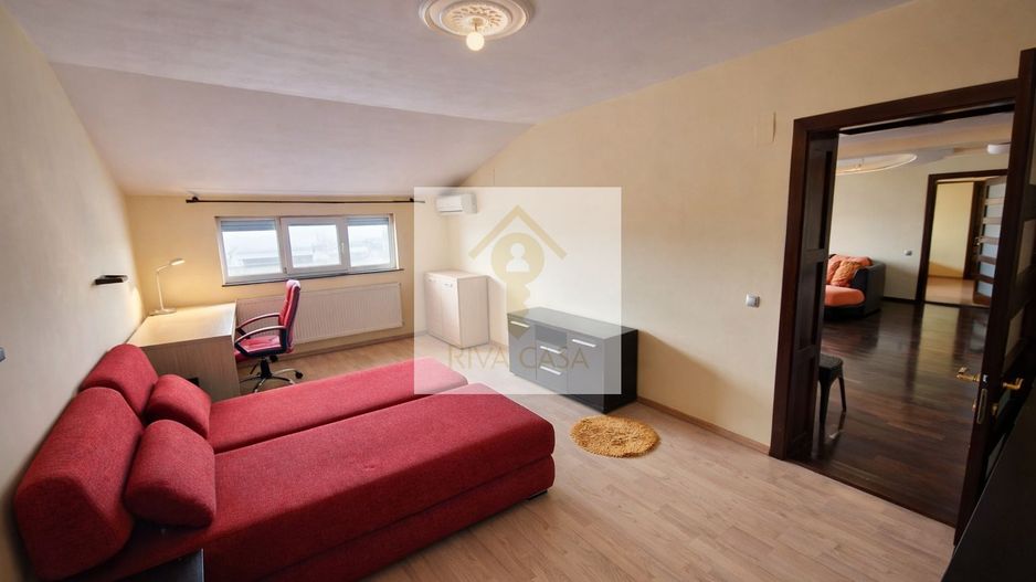 APARTAMENT 4 CAMERE | 93 MP UTILI | COMPLET DECOMANDAT | ZONA DECEBAL - Poză 9