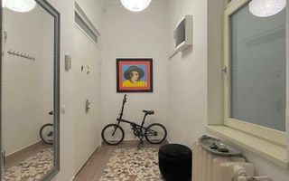 Apartament mare, luminos si stilat langa Cismigiu - sector 1. - Poză 15