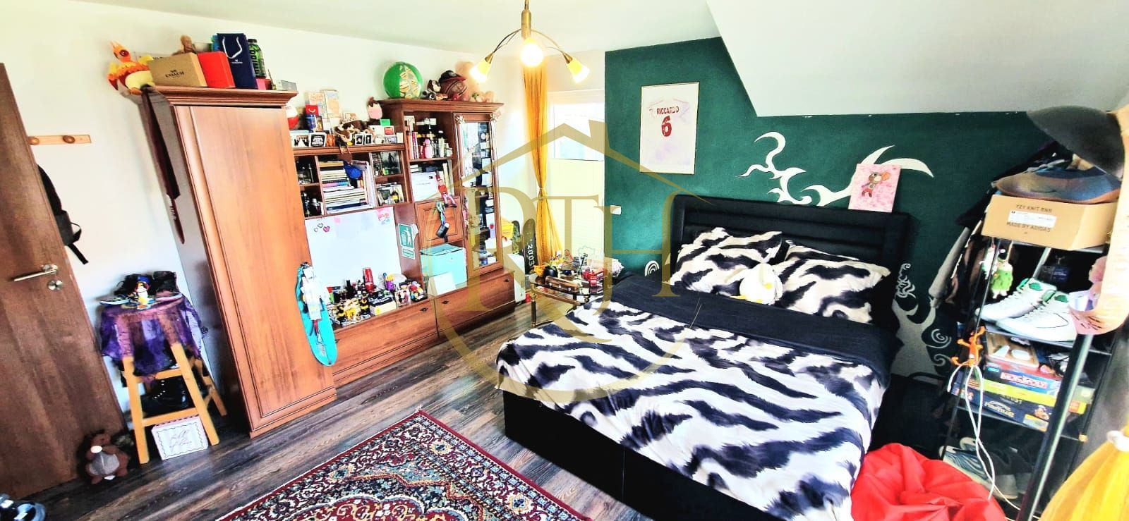 Vand casa Indivduala cu 4 camere in comuna Giroc/ pret 186000 euro - Poză 10