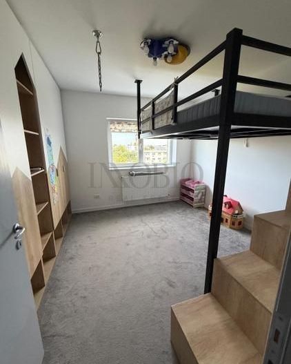Apartament Duplex 4 Camere | 100 mp | Băneasa – Sector 1 | Parcare - Poză 8