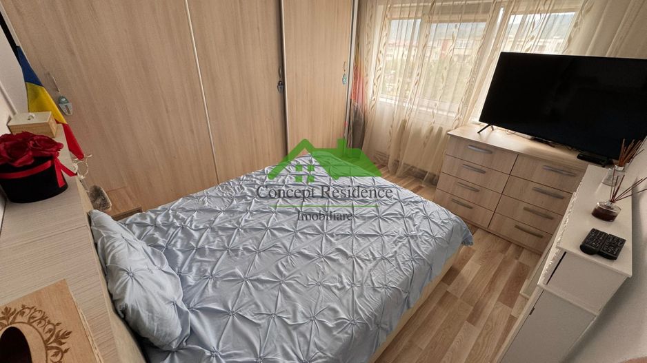 Apartament 2 camere decomandat de vânzare, Marasesti - Poză 9