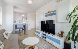 2 camere 4 City North |  Complet Mobilat - Poză 5