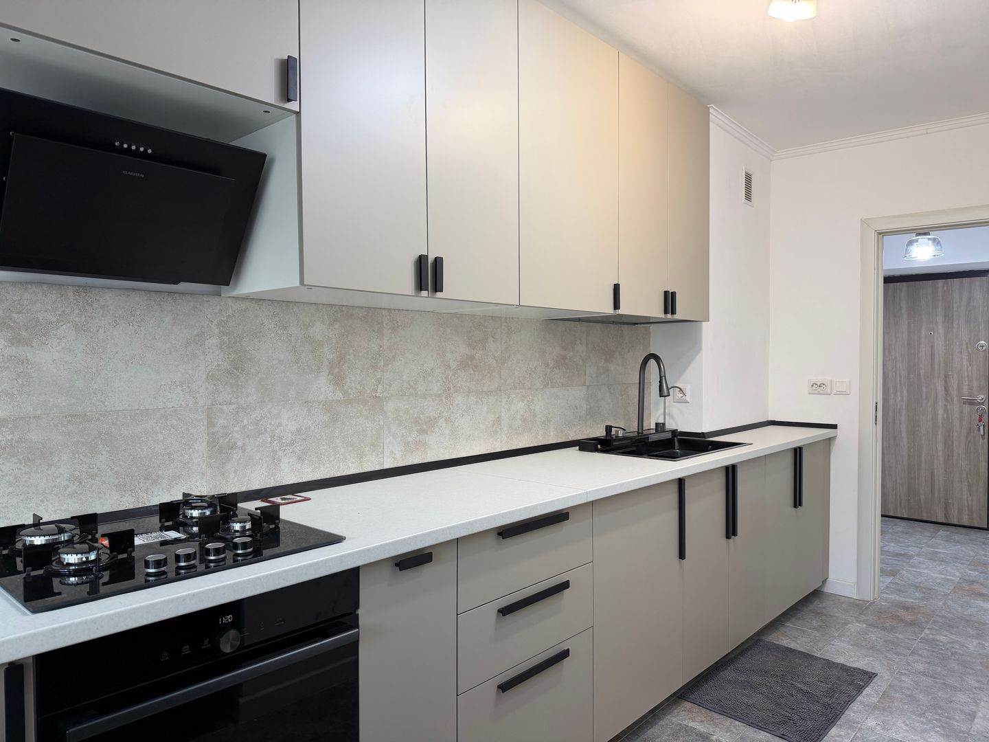 Apartament 2 camere | Totul nou | 2 balcoane | Pantelimon, Sector 2 - Poză 8