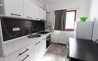 Garsoniera Sanpetru/ Intabulat - Poză 1