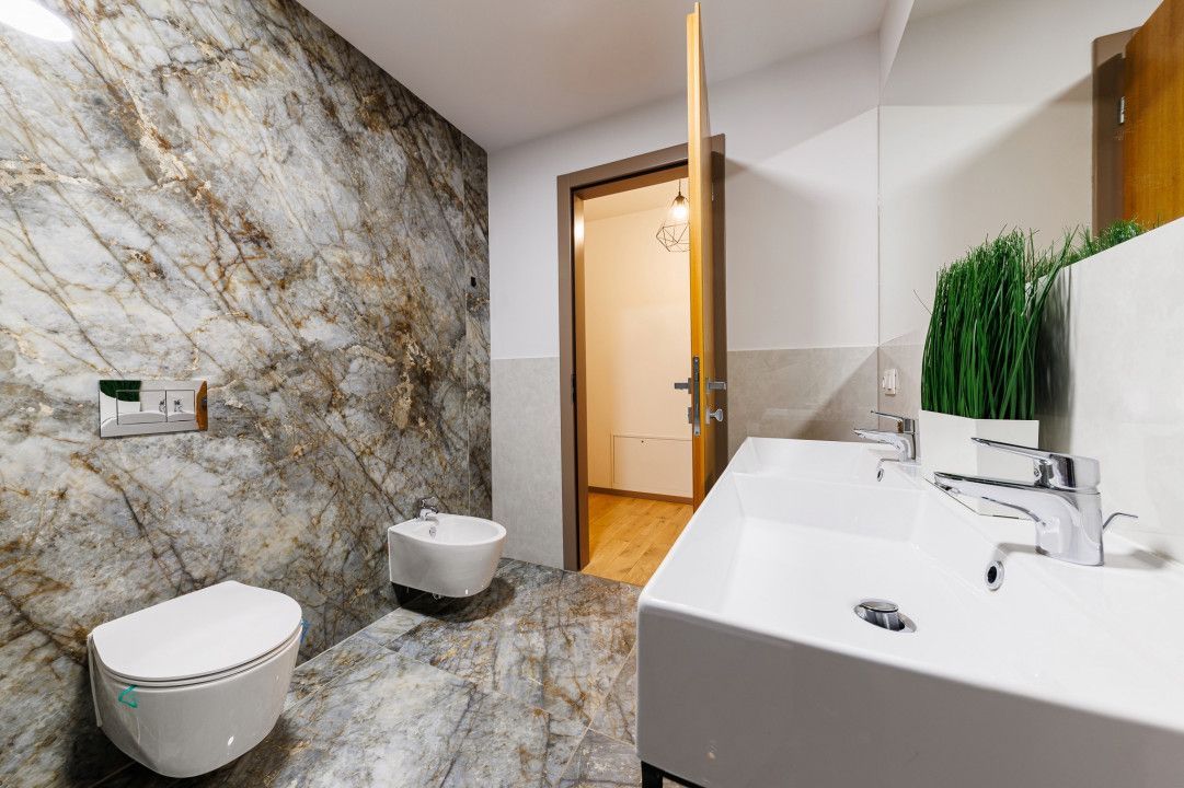Apartament spatios si modern, Bd. Take Ionescu, Comision 0 - Poză 34