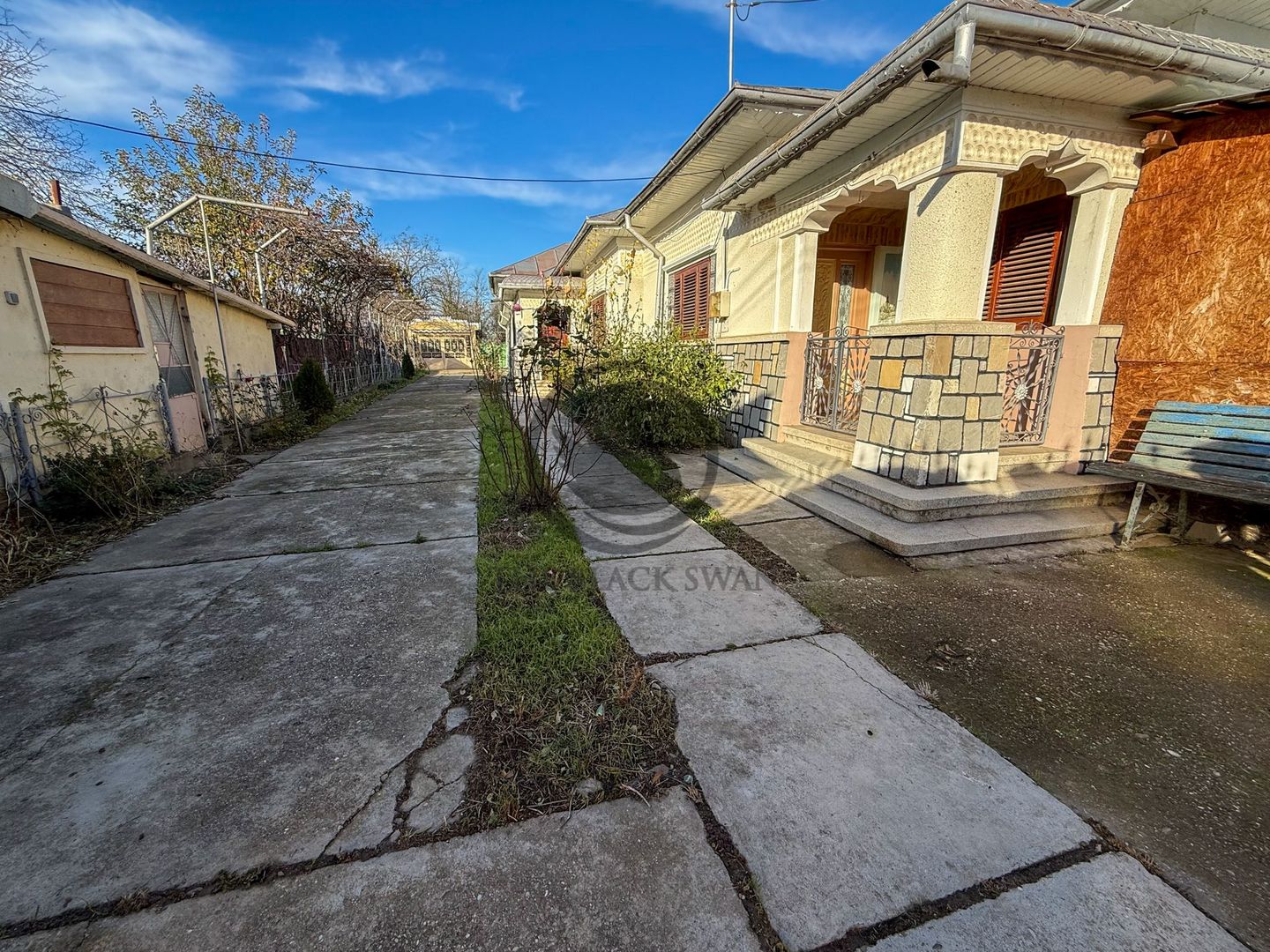 Casa de vanzare | 5420mp Teren | Poienarii Rali, Prahova | Comision 0% - Poză 22