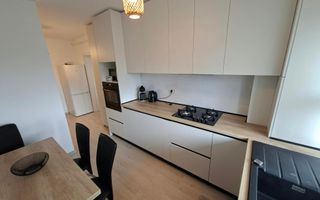 Apartament 2 camere decomandat Subcetate City Sanpetru Brasov - Poză 8