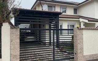 Casa de vanzare | 240mp | Strada Dara - Poză 59