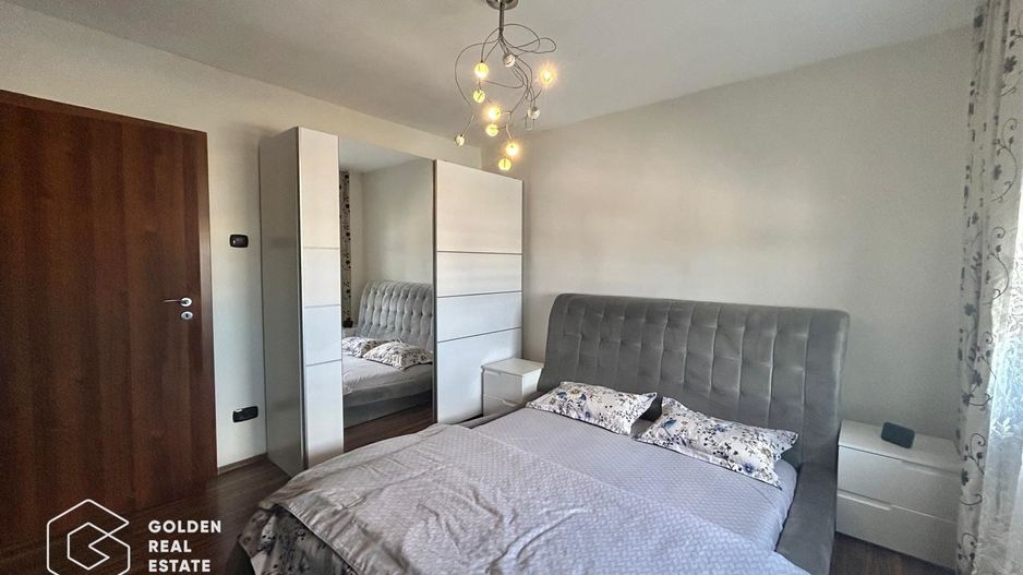 Apartament 3 camere, 92 mp utili, zona Aradul Nou - Poză 7