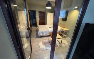 Garsonieră superbă | Cismigiu  | mobilată si utilată complet - Poză 4