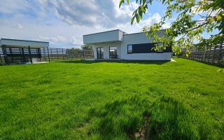 Vanzare casa 4 camere | Corbeanca |  Teren 1080 mp - Poză 1