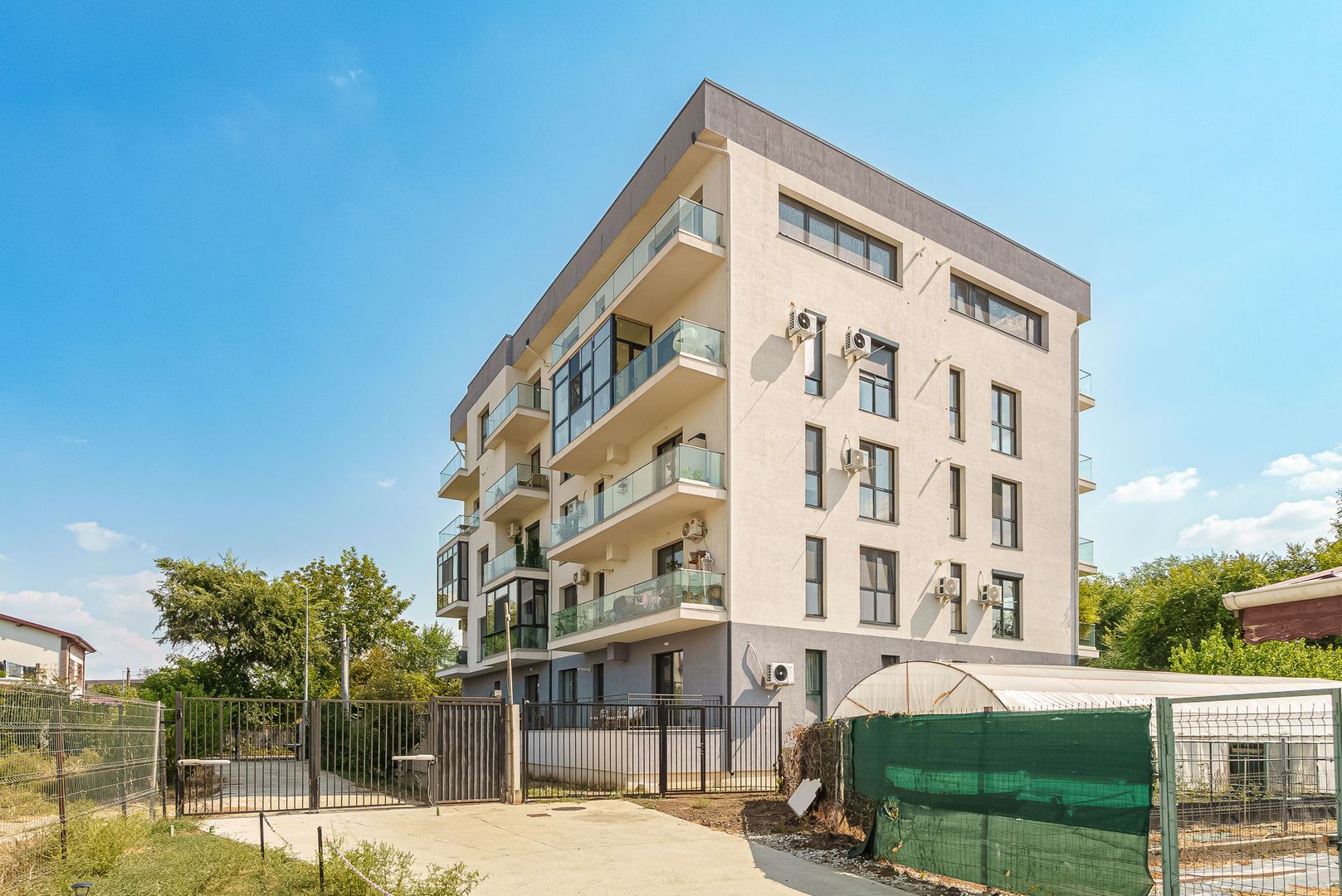 Apart 3 camere Titan Grigorescu Bloc NOU  Comision 0% - Poză 1