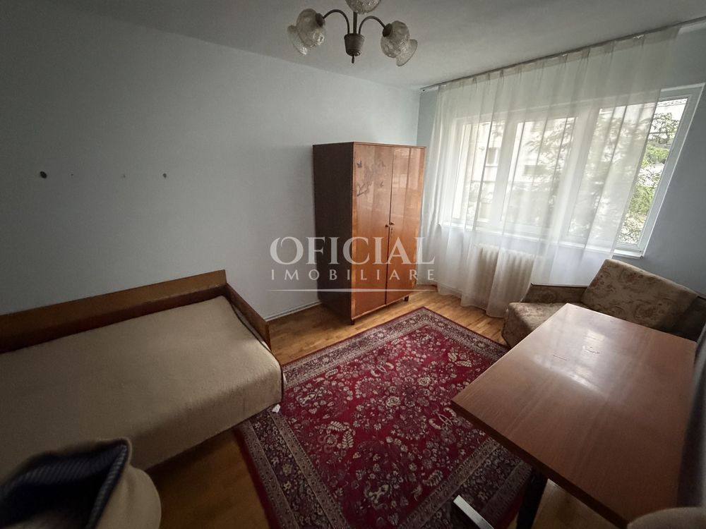 Apartament 3 Camere | 64 Mp | PET FRIENDLY |  Manastur La Terenuri - Poză 1
