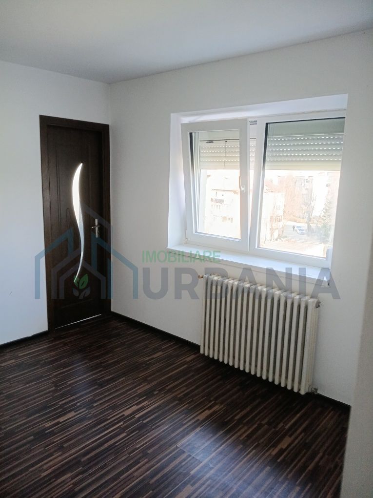 Apartament 2 camere, Tomesti, bloc reabilitat termic - Poză 1