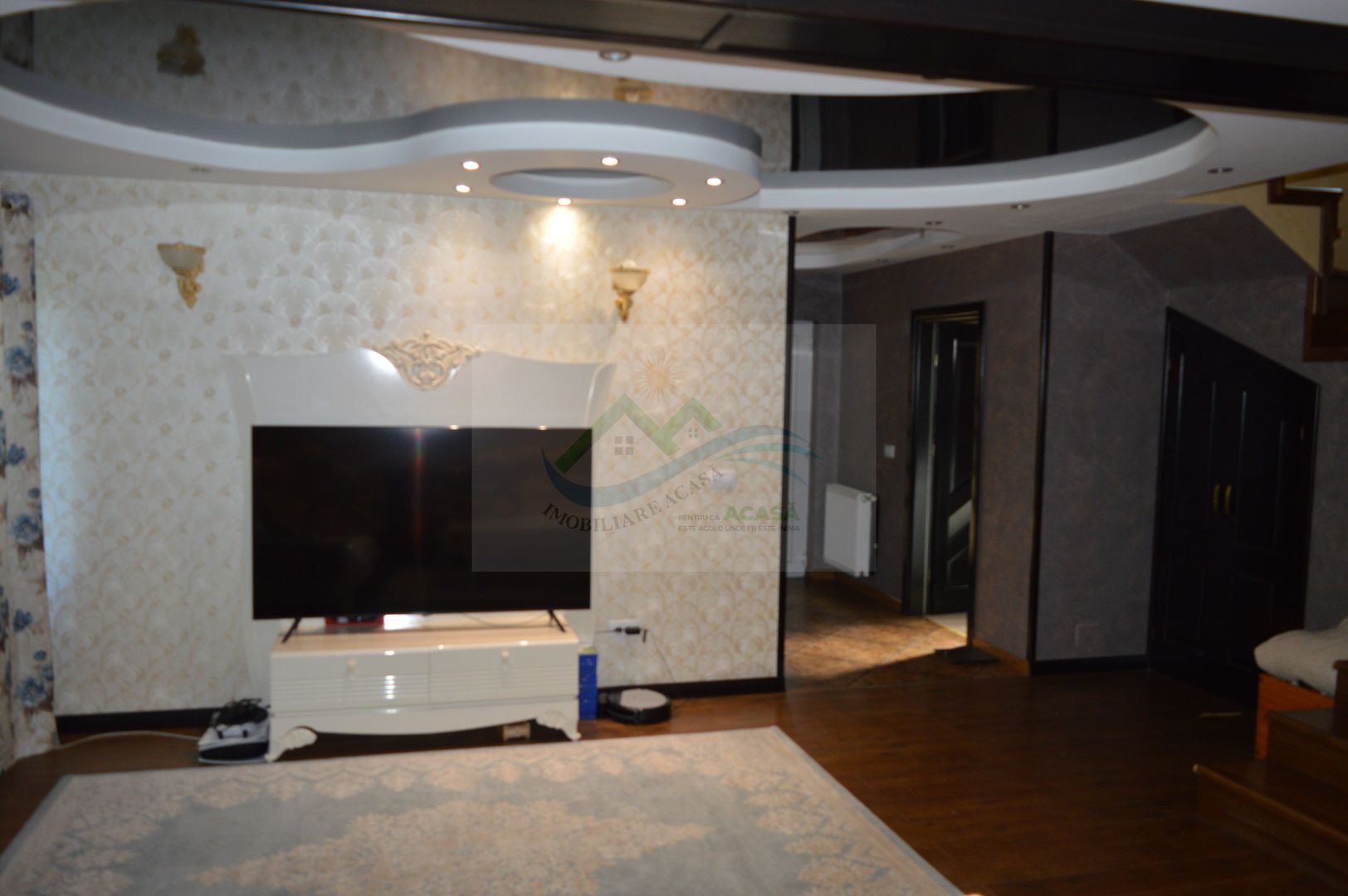 Casă de vânzare Ilișești/Suceava - Poză 37