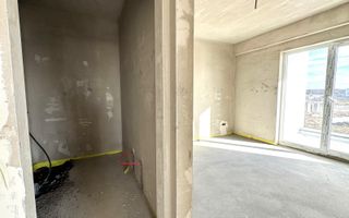 Apartament 3 camere de vanzare - bloc nou - Margeanului - Poză 3