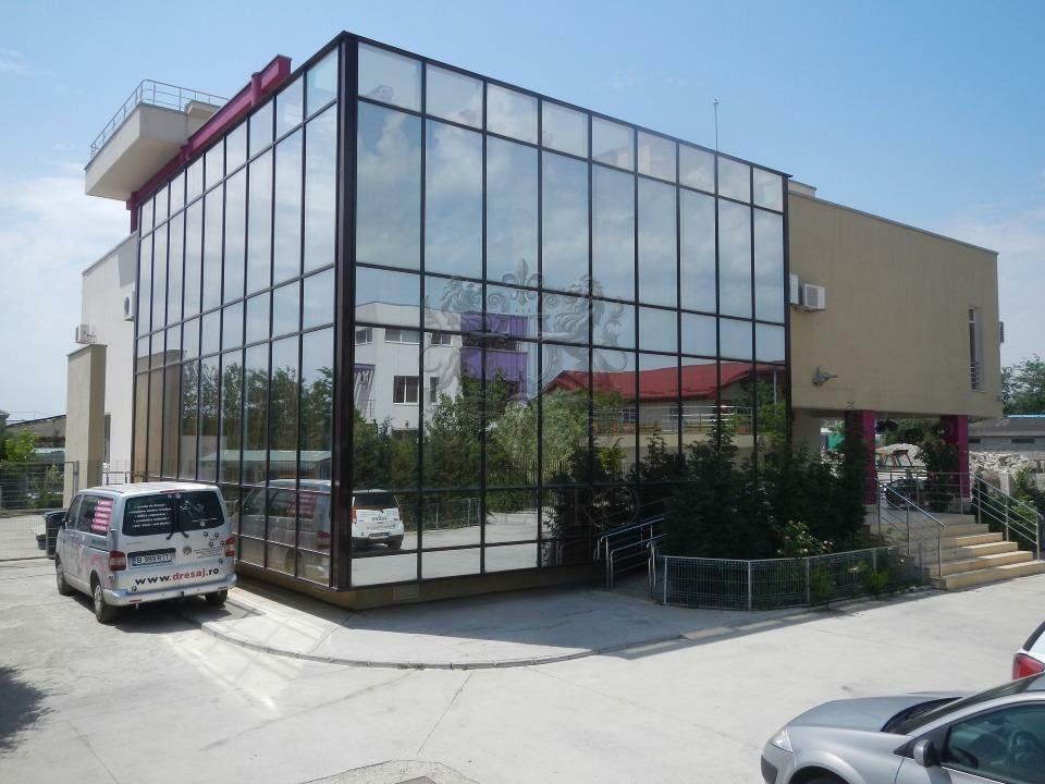 Voluntari | Cladire unica | Spatiu comercial versatil | 1316 mp - Poză 3