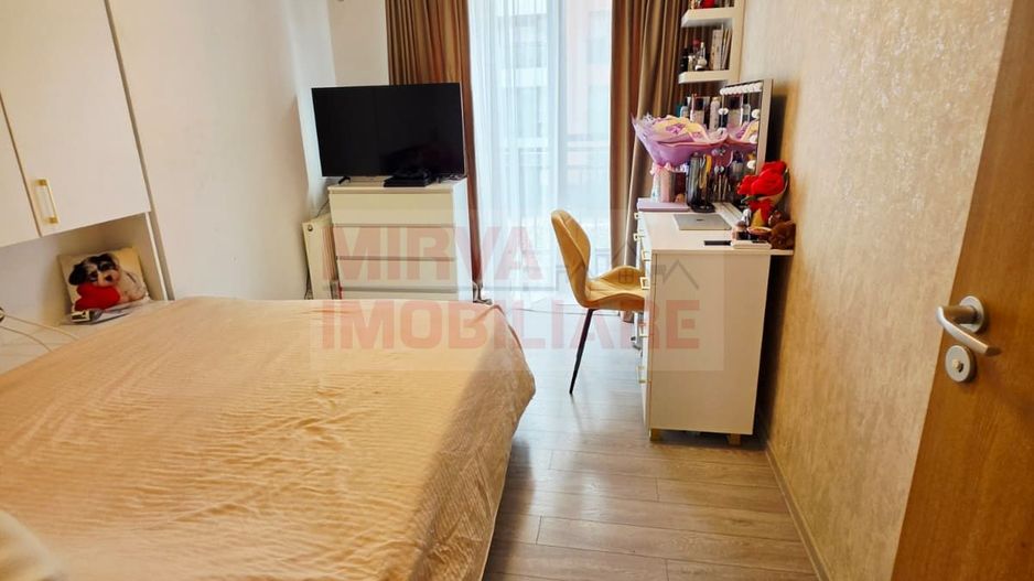 Apartament 3 camere, 2 băi, 2 locuri de parcare | Evocasa Orizont–Nord - Poză 17