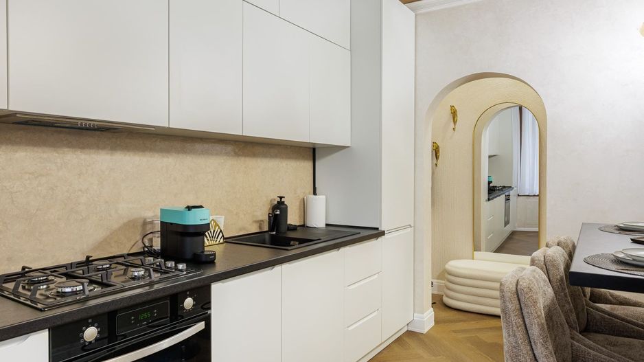 Apartament Armeneasca/Bulevardul Carol I - Poză 5