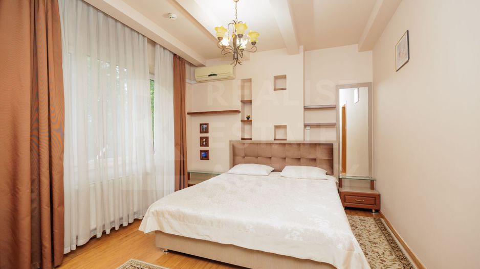 Chirie, spațiu comercial, 287.6 mp, str. Calea Ieșilor, Buiucani - Poză 42