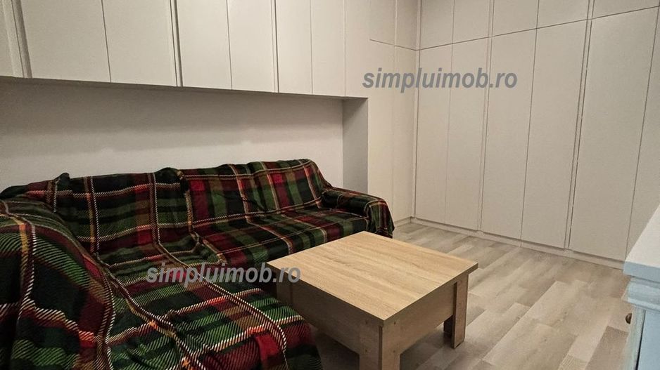 Apartament 2 camere Metrou Dimitrie Leonida - Poză 3