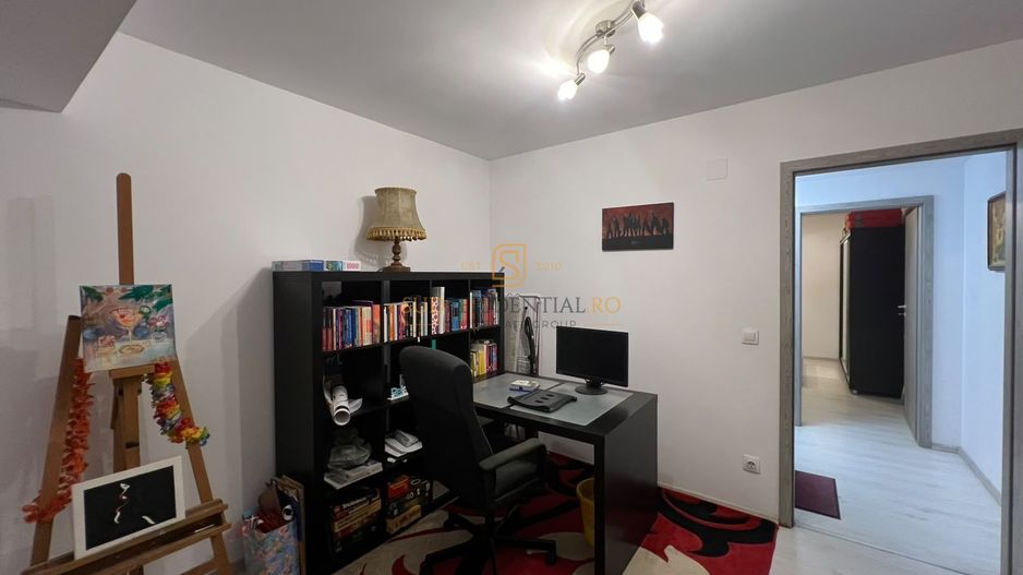 Apărătorii Patriei - duplex 3 camere, 8 minute de metrou - Poză 10