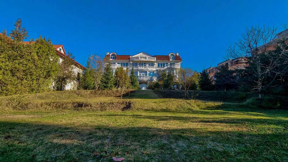 LAKEFRONT LUXURY MANSION IANCU NICOLAE - Poză 3