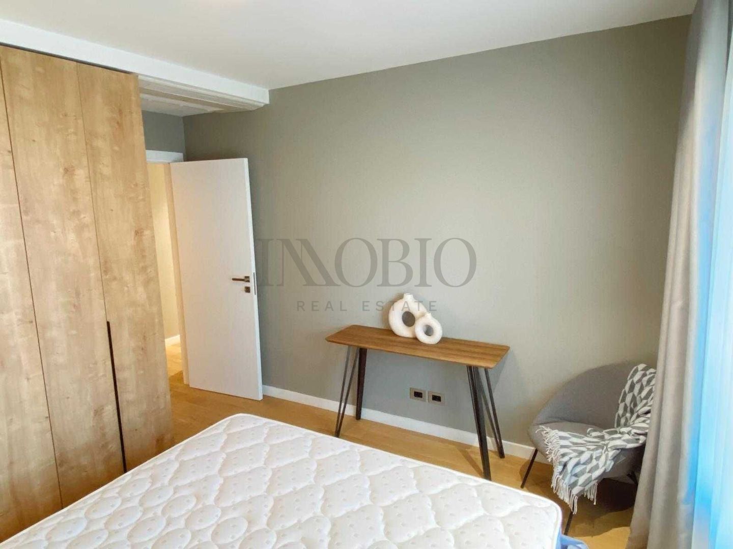 Apartament 2 Camere | Aviatiei Tower | Loc de Parcare - Poză 6