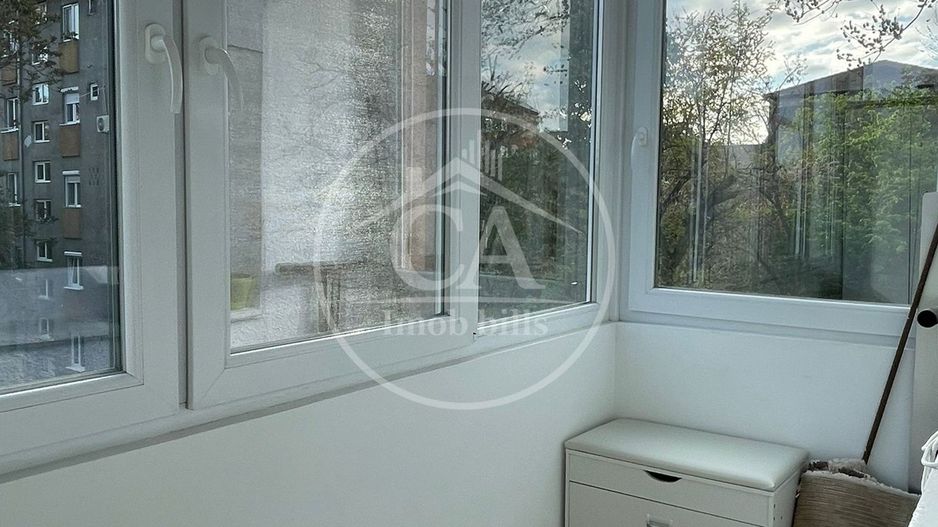 Apartament de inchiriat cu 3 camere de tip PB in Rogerius, Oradea - Poză 15