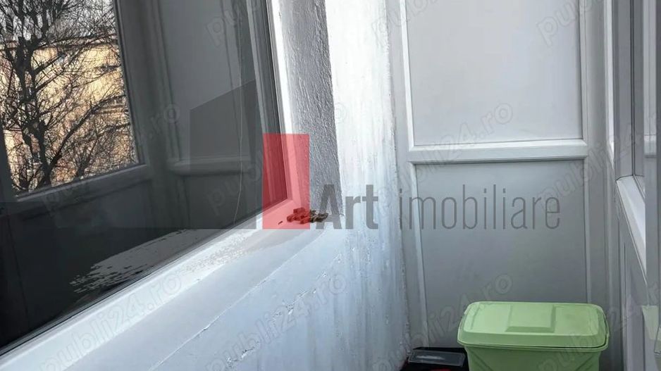 Vanzare apartament 2 camere decomandat langa metrou-Lujerului - Poză 3