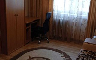 Apartament 2 camere, 52 mp, Nicolina–Prima Stație, etaj 3, centrală și aer condiționat - Poză 2