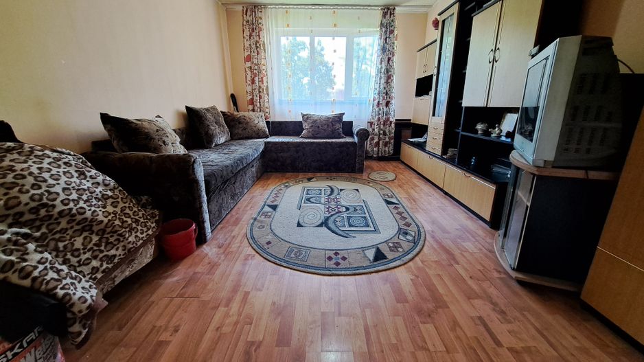 Apartament 2 camere 48 mp Lăcrămioarei - Poză 2