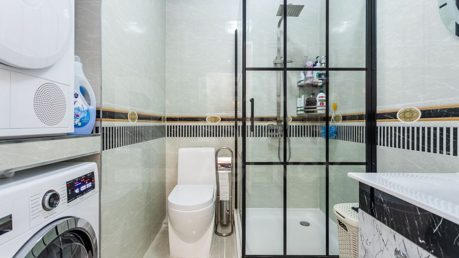 Vânzare, apartament, 3 camere, strada Pan Halippa, Centru - Poză 12