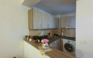 Garsonieră Spațioasă și Modernă, Complet Utilată – Zonă Urbană Excelent Conectat - Poză 5