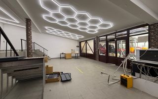 Spatiu comercial | La strada | 200 MP | Teren 300MP | Vestem - Poză 3