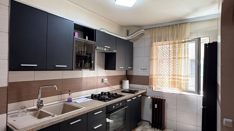 Vanzare apartamernt 3 camere Drumul Taberei, Bucuresti - Poză 11