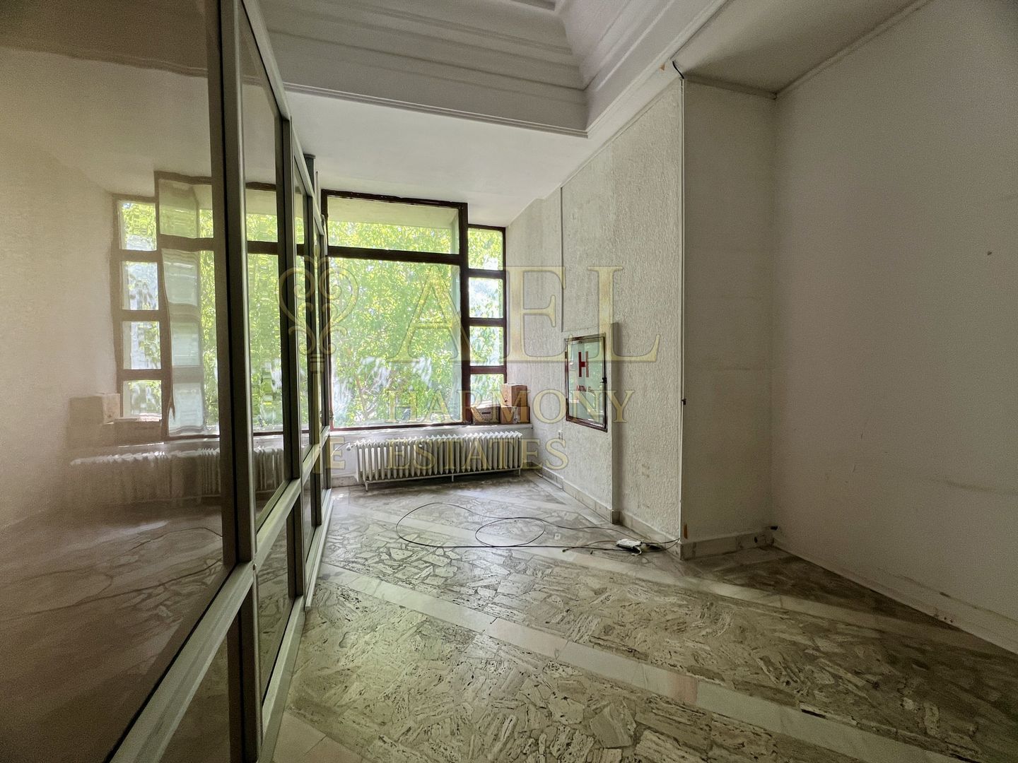 Spatiu de birouri *211mp* // Unirii - Poză 40