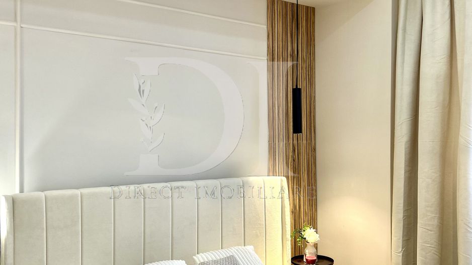 Apartament 2 camere ultrafinisat – Zona Centrală,  Cluj-Napoca - Poză 9