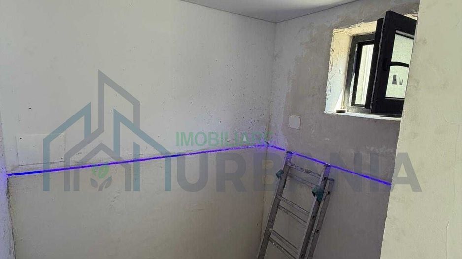 De închiriat – spațiu comercial subsol/demisol | Valea Ursului – Miroslava, vizavi de Mega Image - Poză 6