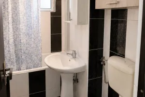 Vanzare Studio modern la cheie Gavana, centrala proprie-et.1 - Poză 11